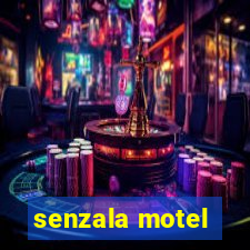 senzala motel